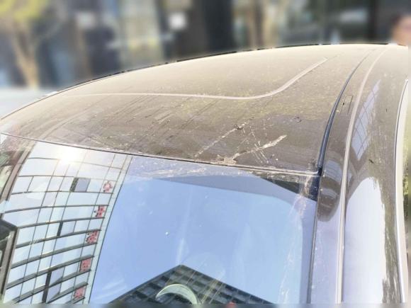 [苏州·苏E] 二手奔驰奔驰EQC2022款 EQC 400 4MATIC