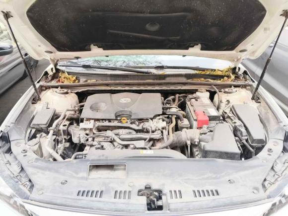 [济南·鲁A] 二手丰田亚洲龙2019款 2.0L 豪华版 国VI