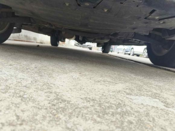 [苏州·苏E] 二手东风风行风行CM72018款 2.0T 手动尊享型