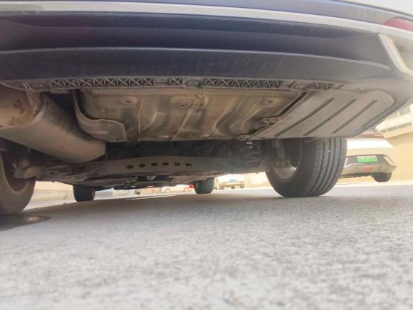 [合肥·皖A] 二手大众宝来2020款 1.5L 自动舒适型