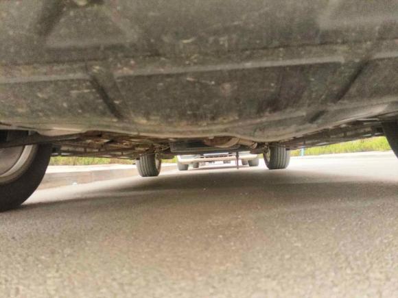 [青岛·鲁U] 二手宝骏宝骏5302018款 1.5T 手动豪华型 国V