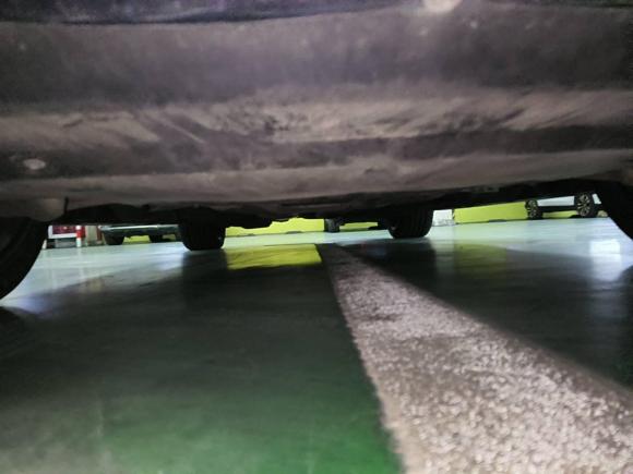 [上海·沪F] 二手林肯飞行家2021款 3.0T V6 四驱总统版