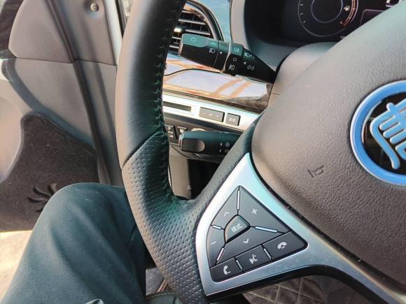 [上海·沪A] 二手比亚迪唐新能源2017款 2.0T 唐100