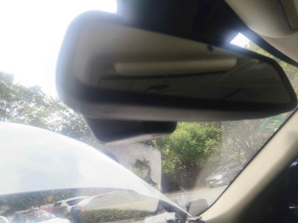 [杭州·浙D] 二手路虎揽胜极光2015款 2.0T 五门智耀版