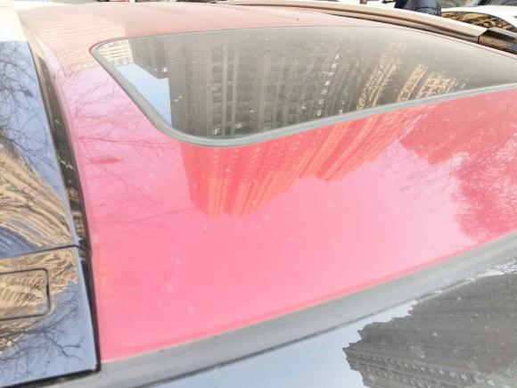 [济南·鲁A] 二手哈弗哈弗H62014款 运动版 1.5T 手动两驱精英型