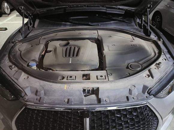 [青岛·鲁B] 二手魏牌魏牌 P82018款 2.0T 旗舰型