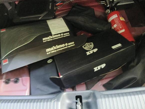 [上海·沪A] 二手奥迪奥迪Q2L e-tron2019款 Q2L e-tron 纯电智享型