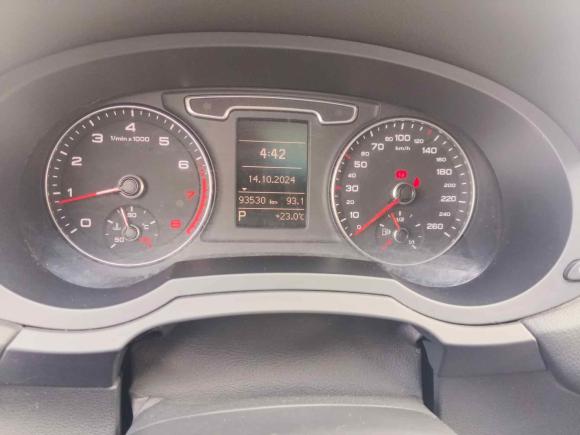 [义乌·浙G] 二手奥迪奥迪Q32013款 35 TFSI 舒适型