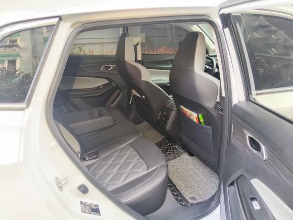 [杭州·浙A] 二手长安启源长安启源Q05经典2023款 125 Max