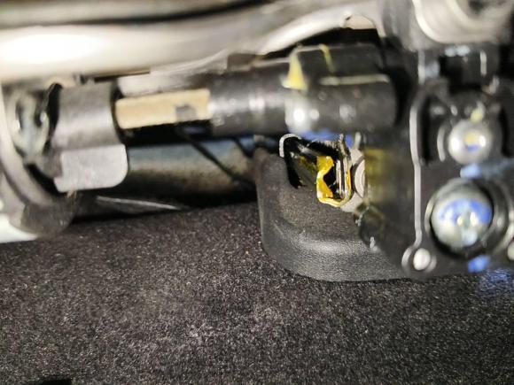 [深圳·粤A] 二手日产楼兰2021款 2.5L XL 两驱智联豪华版