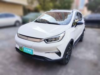 比亚迪元Pro2023款 401KM尊贵型「上海二手车」「天天拍车」