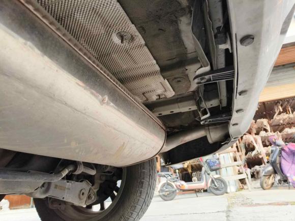 [宁波·浙B] 二手哈弗哈弗H62017款 蓝标 2.0T 自动两驱智尚型