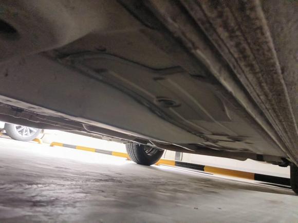 [上海·沪C] 二手雪佛兰科沃兹2019款 320 自动欣享天窗版