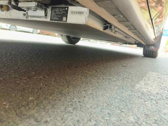 [苏州·苏E] 二手五菱汽车五菱缤果2023款 333km 灵犀互联款