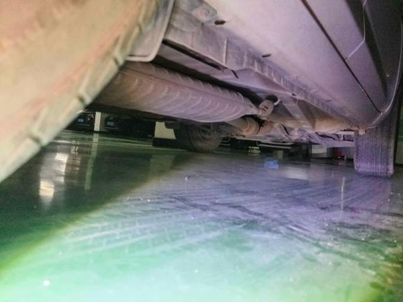 [济南·鲁A] 二手丰田RAV4荣放2011款 2.0L 自动经典版
