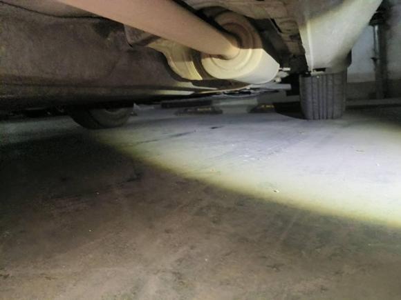 [南昌·赣A] 二手本田本田XR-V2017款 1.5L LXi CVT经典版