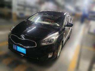 起亚佳乐2013款 2.0L 7座自动舒适版 国IV