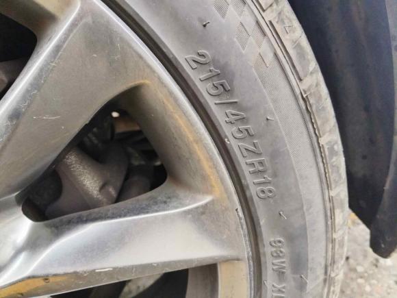 [无锡·苏B] 二手马自达马自达3 昂克赛拉2017款 两厢 2.0L 自动运动型 国V