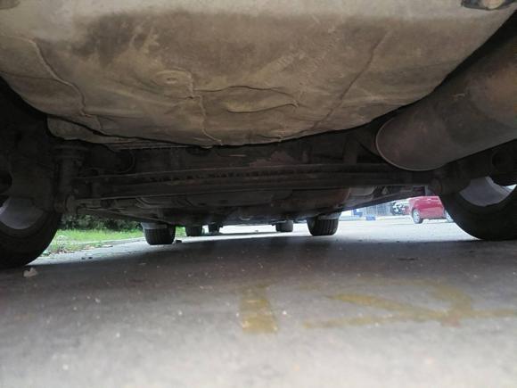 [青岛·鲁B] 二手吉利汽车远景2018款 1.5L 自动尊贵型