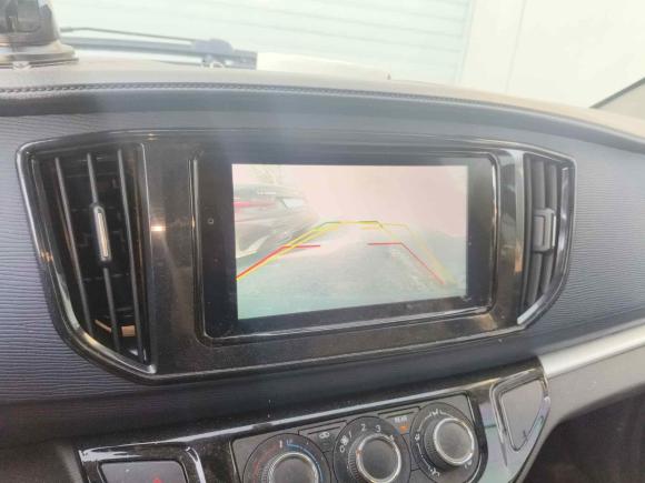 [杭州·浙A] 二手东风风行菱智2023款 M5L 1.6L 基本型 7座