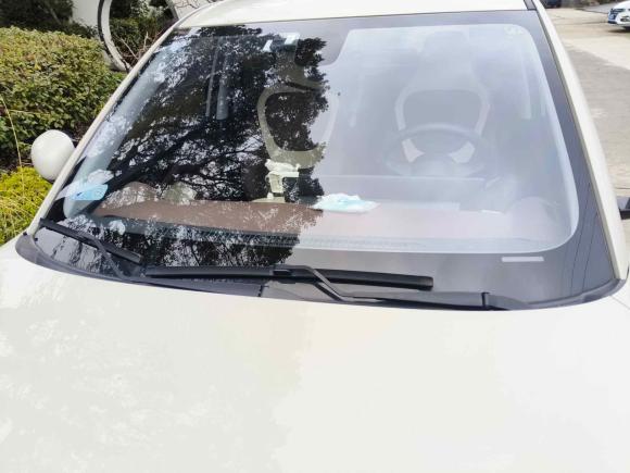 [上海·苏F] 二手五菱汽车五菱缤果2023款 333km 灵犀互联款