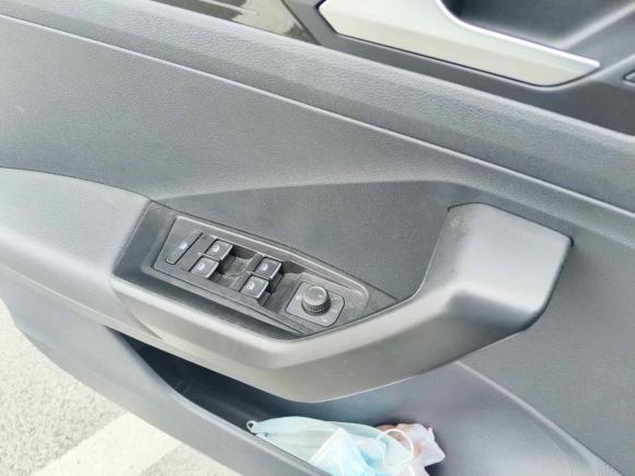 [湖州·苏B] 二手大众T-ROC探歌2022款 280TSI DSG两驱舒享PLUS