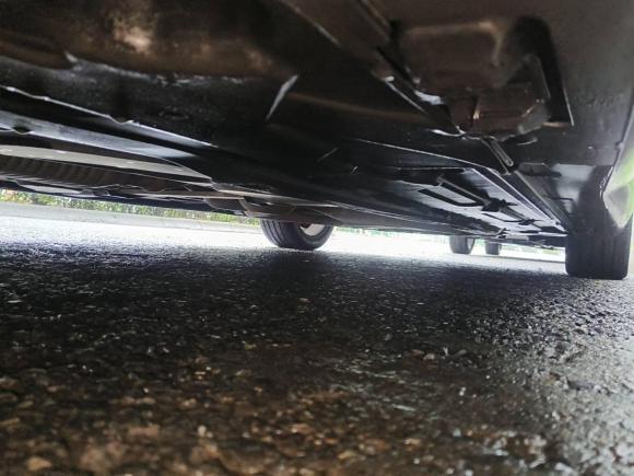 [西安·陕U] 二手奔驰奔驰C级2010款 C 300 旅行版