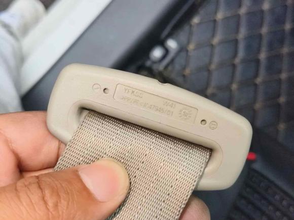 [宁波·苏L] 二手雪佛兰赛欧2018款 赛欧3 1.3L AMT理想版