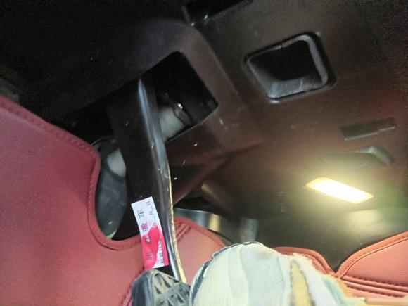 [义乌·浙C] 二手宝马宝马5系2017款 525Li 豪华设计套装