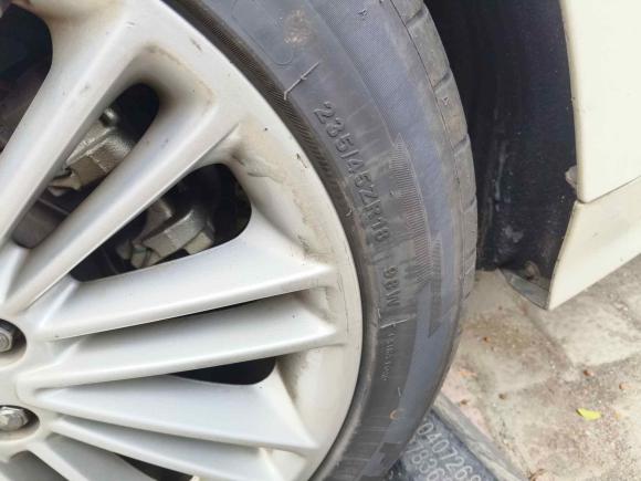 [广州·桂R] 二手福特蒙迪欧2013款 2.0L GTDi240旗舰型