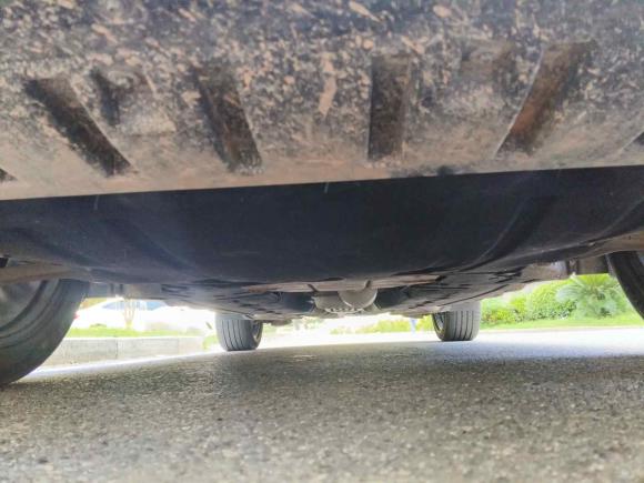 [武汉·鄂A] 二手福特锐界2021款 PLUS EcoBoost 245 两驱豪锐型 7座