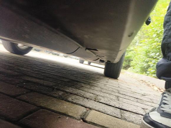 [台州·浙J] 二手吉利几何吉利几何A2021款 Pro 畅享高维续航版 430KM A430平方版