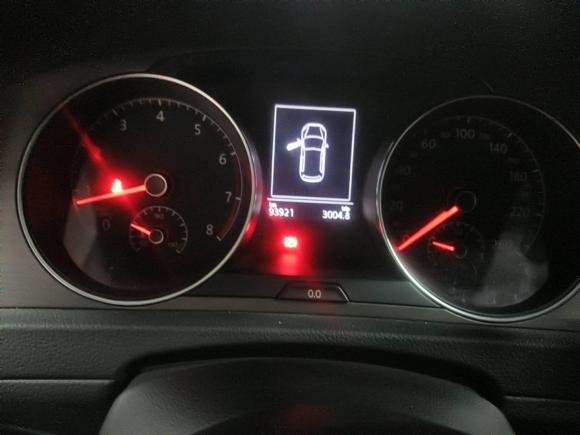 [广州·粤A] 二手大众高尔夫2014款 1.6L 自动舒适型