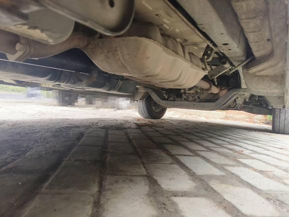 [武汉·粤A] 二手江淮瑞风瑞风M42018款 2.0L 手动速运版