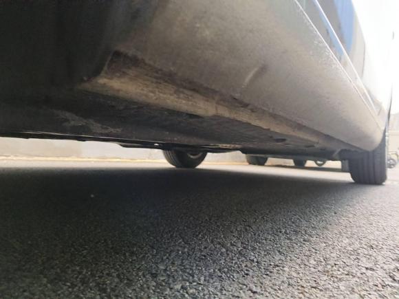 [济南·鲁A] 二手大众高尔夫2011款 1.6 自动时尚型