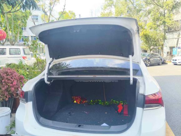 [温州·浙C] 二手别克英朗2018款 18T 自动旗舰型