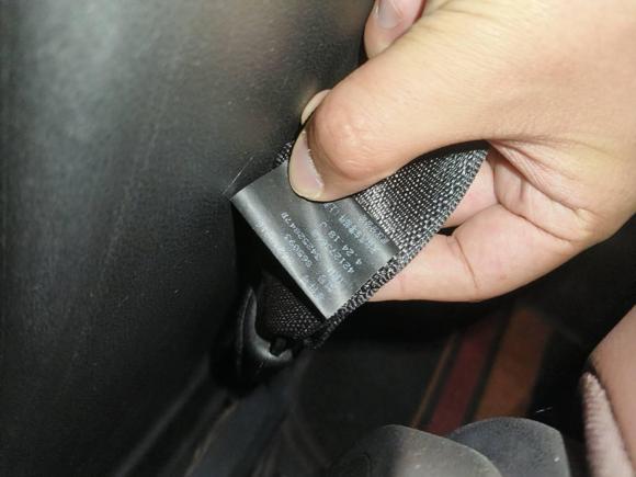 [西安·陕A] 二手别克别克GL62018款 18T 6座豪华型