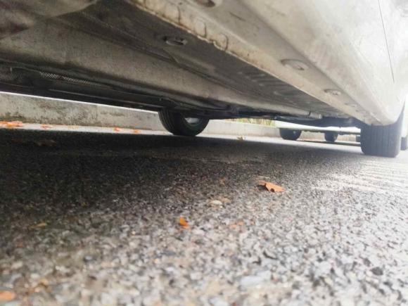 [西安·陕B] 二手荣威荣威i52021款 改款 1.5L CVT钻石版