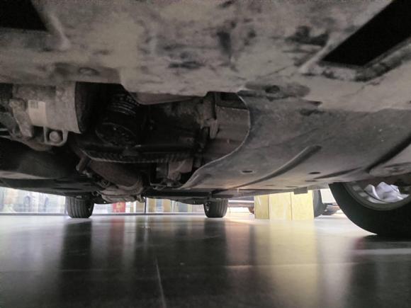 [青岛·鲁B] 二手别克别克GL82023款 ES陆尊 智慧旗舰型