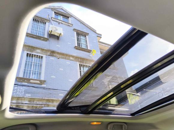 [上海·沪C] 二手铃木维特拉2016款 1.4T 自动两驱豪华型