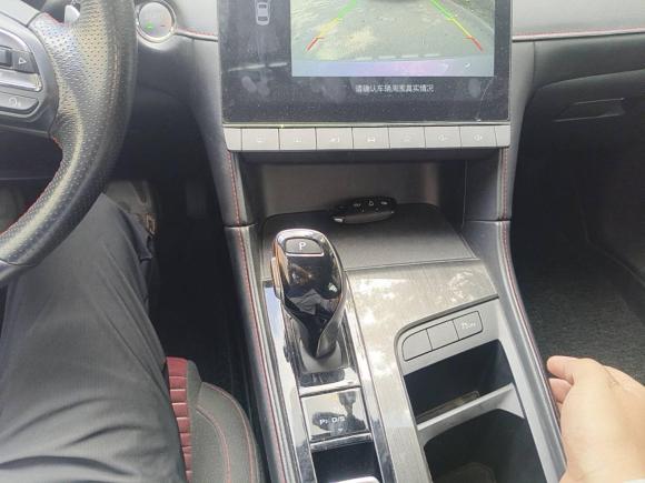 [合肥·皖A] 二手名爵MG62020款 1.5T 自动领潮风尚版