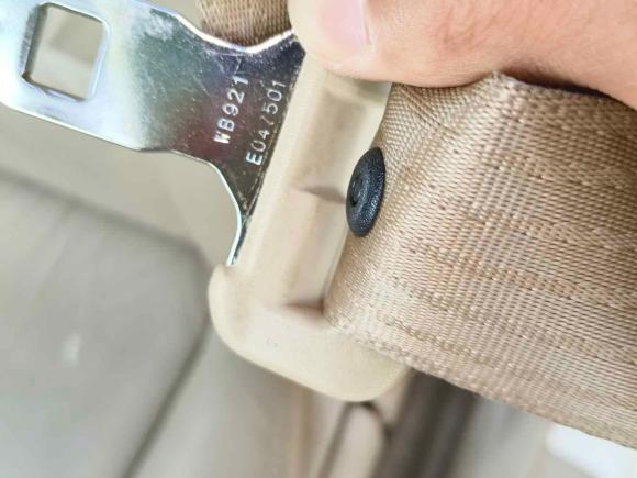 [深圳·粤B] 二手丰田花冠2011款 1.6L 自动豪华版