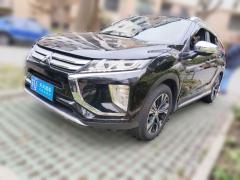 [苏州·苏U] 三菱奕歌2019款 1.5T CVT两驱梦想版 国VI