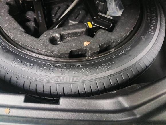 [武汉·鄂A] 二手领克领克012019款 2.0T 两驱型Pro版 国VI