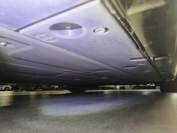 [深圳·粤B] 二手享界享界S92024款 纯电 Max 后驱长航版