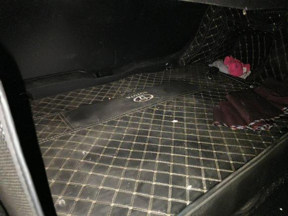 [苏州·苏U] 二手丰田奕泽IZOA2021款 2.0L 奕享版