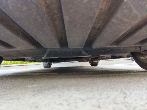 [广州·湘N] 二手凯迪拉克凯迪拉克ATS-L2014款 25T 舒适型