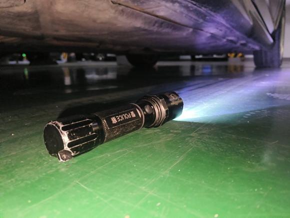 [杭州·浙A] 二手奔驰奔驰S级2008款 S 350 L 动感型