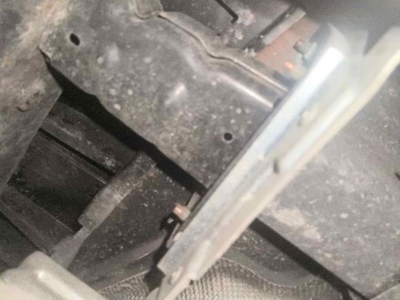 [深圳·粤L] 二手福特翼虎2018款 EcoBoost 180 两驱铂翼型