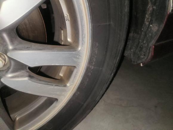 [上海·皖B] 二手本田思铂睿2015款 2.0L 尊贵版